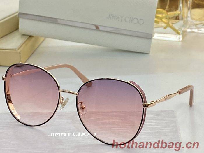 Jimmy Choo Sunglasses Top Quality JCS00119